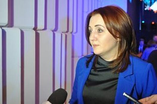 Наталья Кувшинова: Бюджетом предусмотрены средства на поддержку регионов