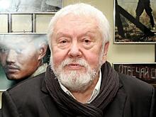 Сергей Соловьев рассказал о погибшем сыне