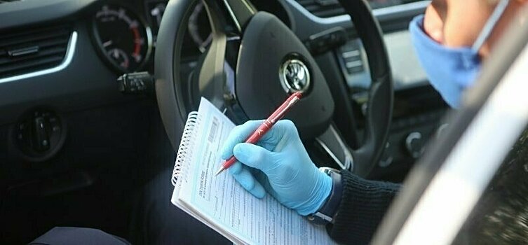 ГИБДД готовит массовые «сплошные проверки» кировских водителей