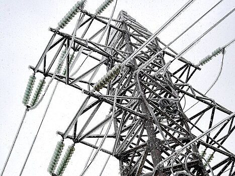 Уровень энергопотребления в Москве и области обновил рекорд на фоне морозов