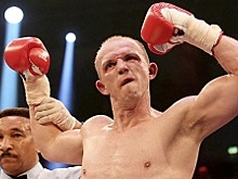 Бывший участник Суперсерии ушёл от промоутера