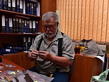 Археологи раскрыли тайны уничтоженного городка донских казаков XVI века