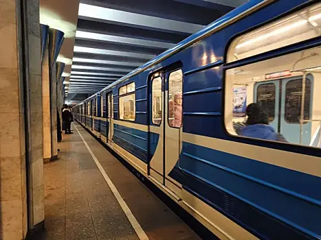 В Самаре намерены продолжить строительство станции метро "Театральная"