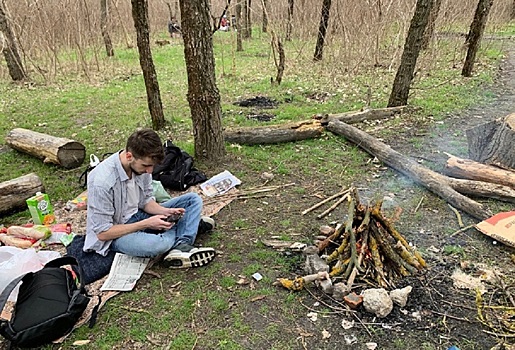 Куда в Ростове и области поехать на пикник
