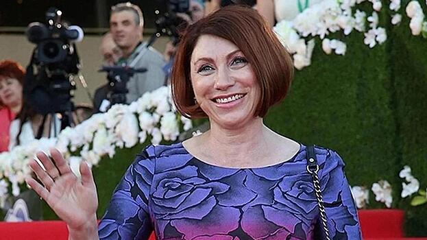 Роза Сябитова владеет двумя квартирами в Москве и домом в Подмосковье