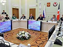 Итоги первой межконфессиональной спартакиады подвели в Удмуртии