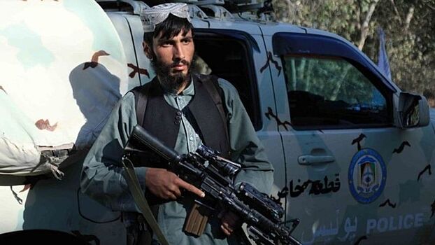США отказались признавать власть талибов в Афганистане