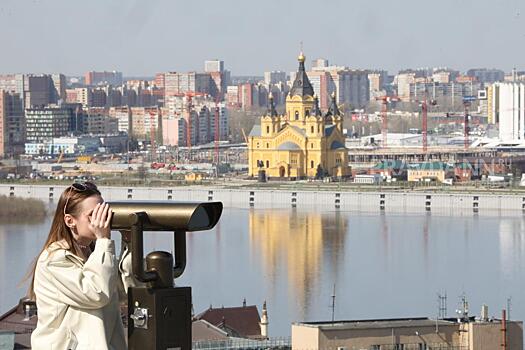 Новые маршруты для путешествий появятся в Нижегородской области