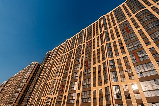 Крошечные квартиры с видом на море: Геленджик и Анапа стали лидерами рейтинга малогабаритного жилья