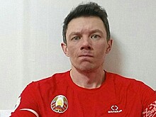 Лыжник Долидович на своей седьмой Олимпиаде пробежал только 4 км