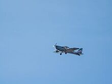 Четвертый самолет для внутрикраевых авиаперевозок приобретут в Приморье