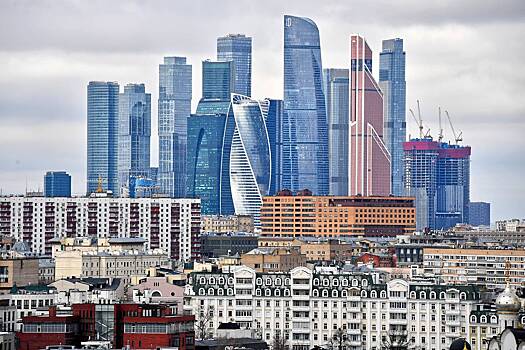 В столице выбрали топ-5 районов с лучшей транспортной доступностью. Какие они?