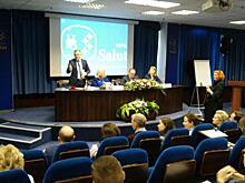 Инновации и опыт: II медицинский форум по лечению и профилактике заболеваний терапевтического профиля прошел в Москве