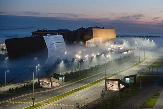 Работа над новым генпланом Иннополиса будет завершена до конца этого года