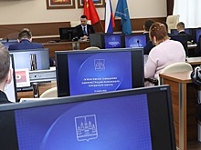 Виктор Неволин встретился с родительской общественностью Новосельской школы