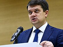 Парламентарии подписали меморандум по законопроекту о рынке земли на Украине - Разумков