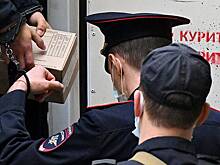 Задержан замдиректора Фонда капитального ремонта Подмосковья
