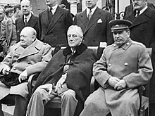 The Spectator (Великобритания): как насчет статуи Сталина?