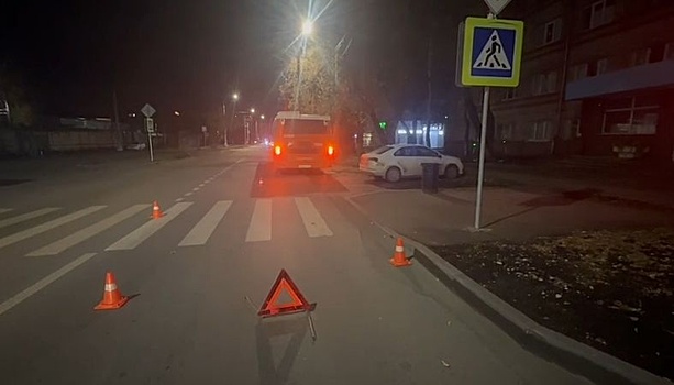 Женщину увезли на скорой помощи после поездки в нижегородском автобусе