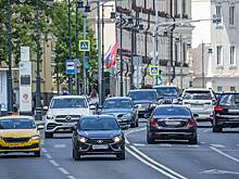 Движение по проспекту Лихачева восстановлено