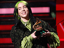 Билли Айлиш выступит на "Оскаре"