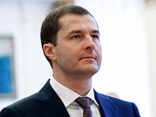 Мэр Ярославля Волков покинул свой пост