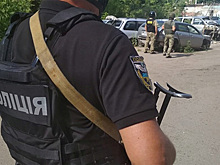 Украинские полицейские начали массово увольняться из-за низких зарплат