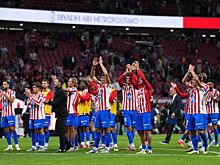 Президент «Атлетико» уверен в победе команды в Лиге чемпионов с Диего Симеоне