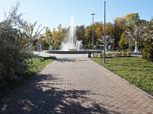 Имя Валерия Чкалова предложено присвоить скверу в Канавинском районе