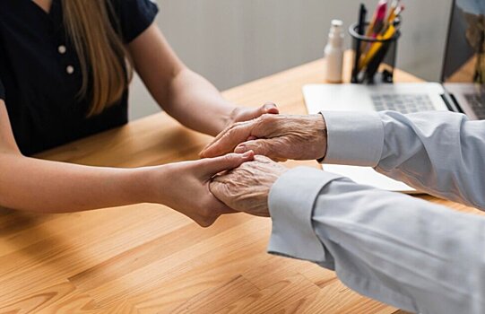 В комплексном центре «Пушкинский» восстанавливают работу пораженных конечностей через механотерапию