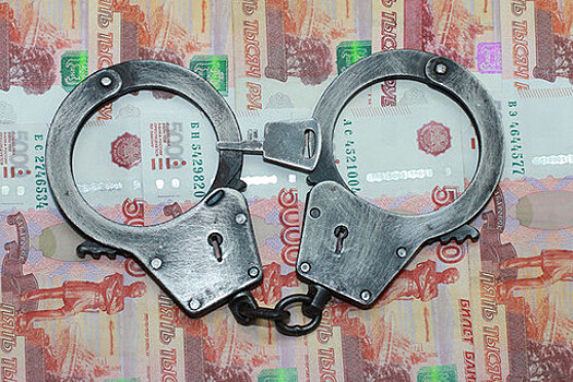 В автомобиле экс-замглавы администрации Щелково нашли более 4 млн рублей