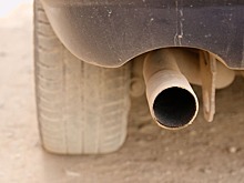 Угарный газ: в Ростове двое подростков погибли в автомобиле