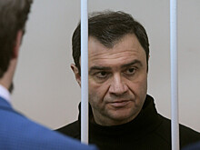Экс-замминистра культуры осужден на 8 лет за хищение 900 млн рублей