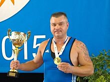 Орловский тяжелоатлет выступит на чемпионате мира в Австралии