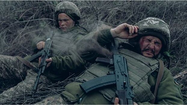 Readovka: ВСУ отказываются от приказа возвращаться в Артемовск (Бахмут)