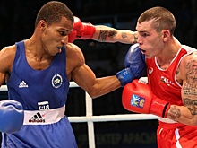 В России пройдет чемпионат мира по боксу