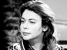 Божена Рынска обвинила в поджоге ТРК «Зимняя вишня» детей