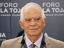 Боррель раскритиковал Трампа