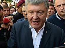 Гражданин Порошенко, на выход с вещами! Украинская неделя в фотографиях