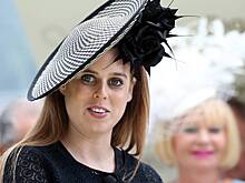 Внучка Елизаветы II принцесса Беатрис ожидает первого ребенка