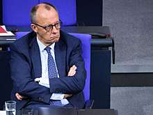 «Не на тех напали!»: Мерц жестко осадил Зеленского, выключив «зеленый свет» в ЕС