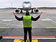Число рейсов из Москвы в Минск увеличивается до 20 в неделю