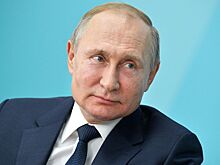 Путин назвал условие для окончательного выхода из западноцентричной системы
