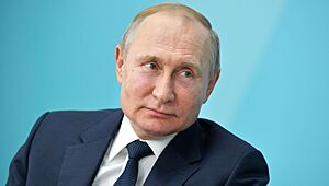 Путин назвал условие для окончательного выхода из западноцентричной системы