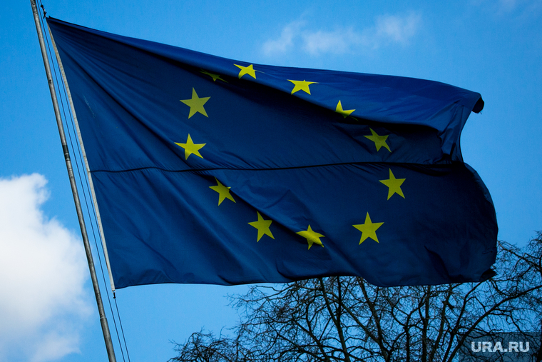 Пригожин поиздевался над ЕС в связи с введением 10-го пакета санкций