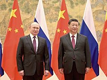 Американцы отреагировали на критику сенатора в адрес Путина