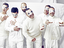 Rammstein и другие главные музыкальные новинки