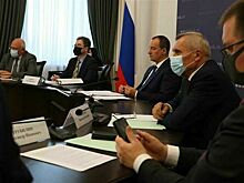 Исполнение государственных программ Кубани отстаёт от графика