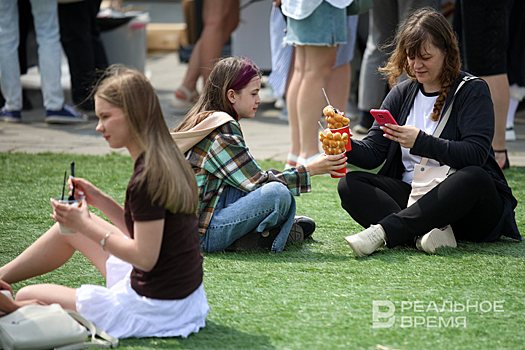 Исследование: каждый второй житель ПФО предпочитает уходить в отпуск в августе
