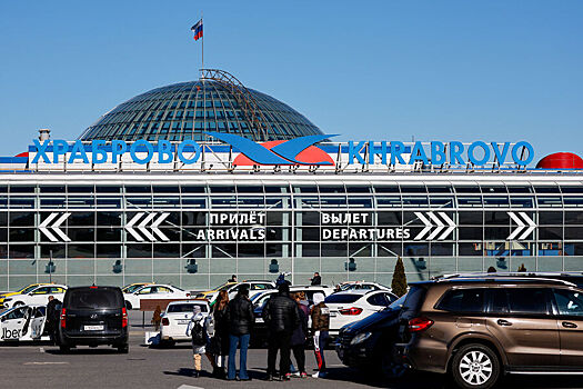 Более 10 рейсов задерживаются в аэропорту Калининграда